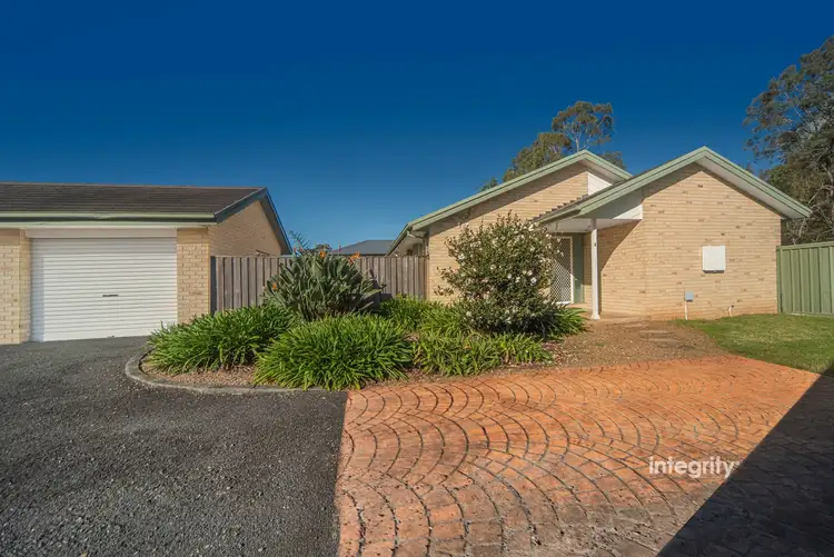 8/50-52 Hillcrest Avenue, South Nowra NSW 2541