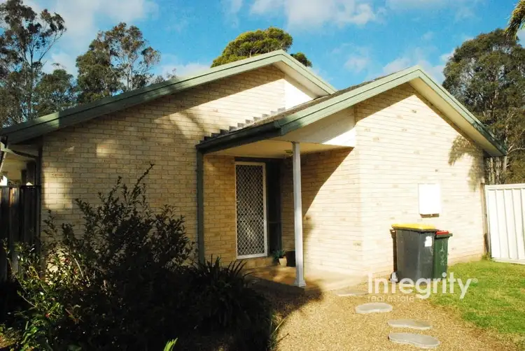 8/50-52 Hillcrest Avenue, South Nowra NSW 2541
