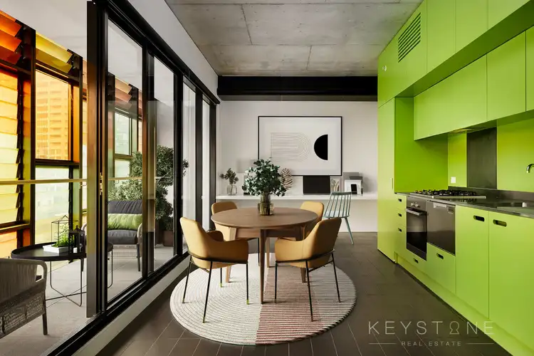 610/65 Coventry Street, Southbank VIC 3006
