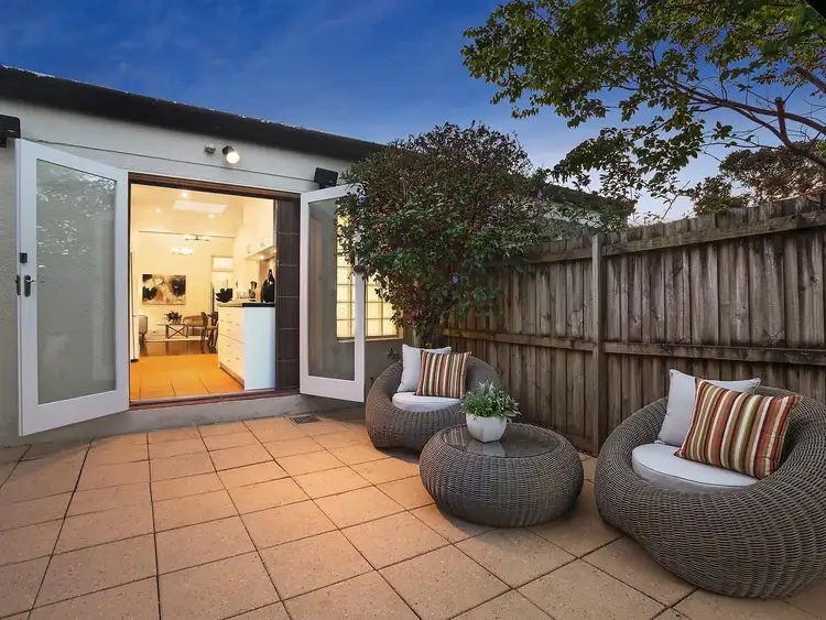 Main view of Homely house listing, 82 Chelmsford Street, Newtown NSW 2042