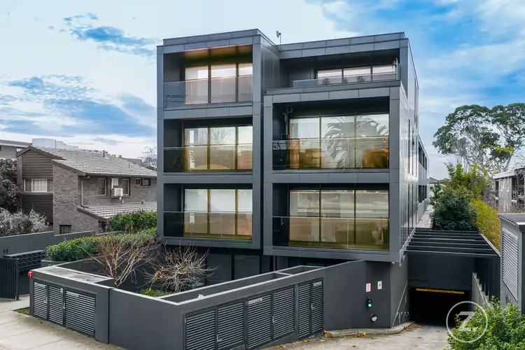 G05/523 Dandenong Road, Armadale VIC 3143