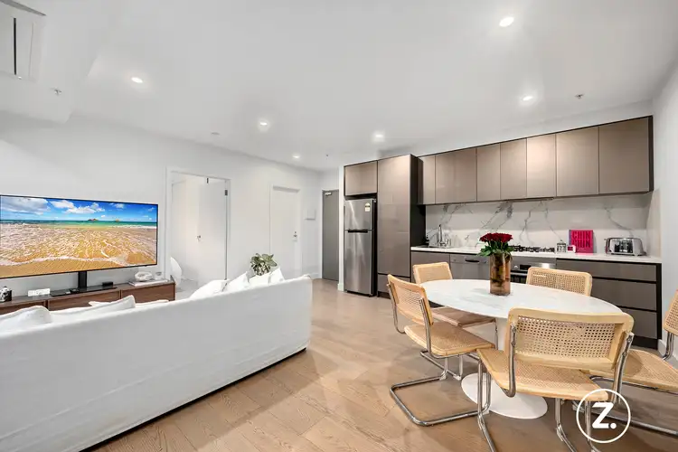 Third view of Homely apartment listing, G05/523 Dandenong Road, Armadale VIC 3143