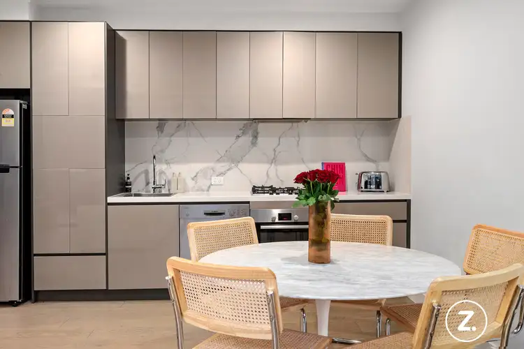 Fourth view of Homely apartment listing, G05/523 Dandenong Road, Armadale VIC 3143