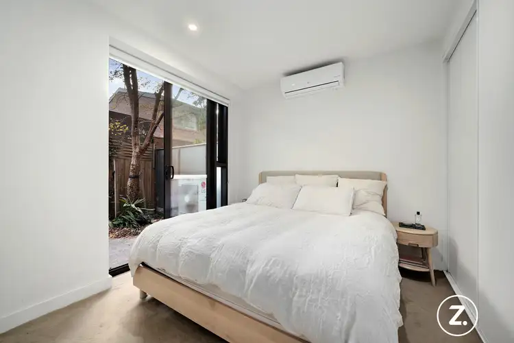 Fifth view of Homely apartment listing, G05/523 Dandenong Road, Armadale VIC 3143