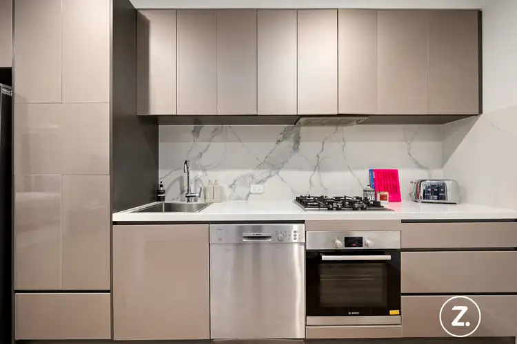 Fifth view of Homely apartment listing, G05/523 Dandenong Road, Armadale VIC 3143