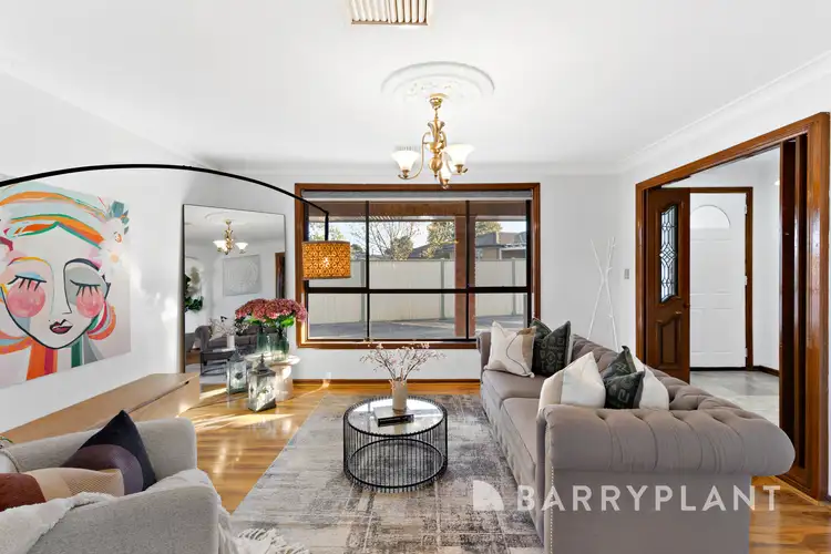 8 Merrimu Court, St Albans VIC 3021