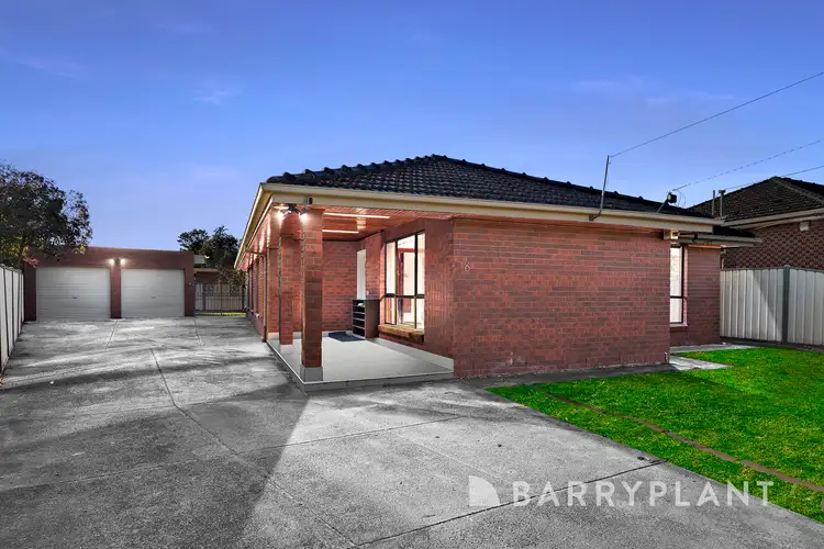 8 Merrimu Court, St Albans VIC 3021
