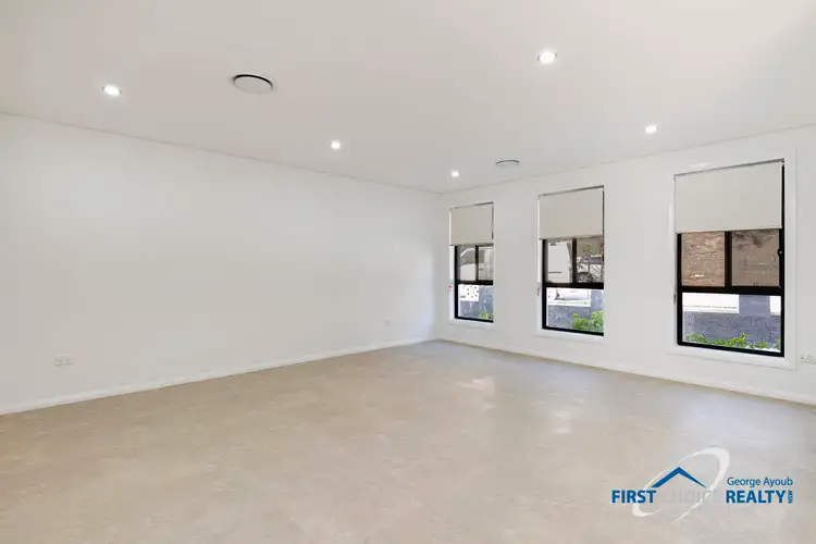 Third view of Homely semi-detached listing, 65 George Street, Box Hill NSW 2765