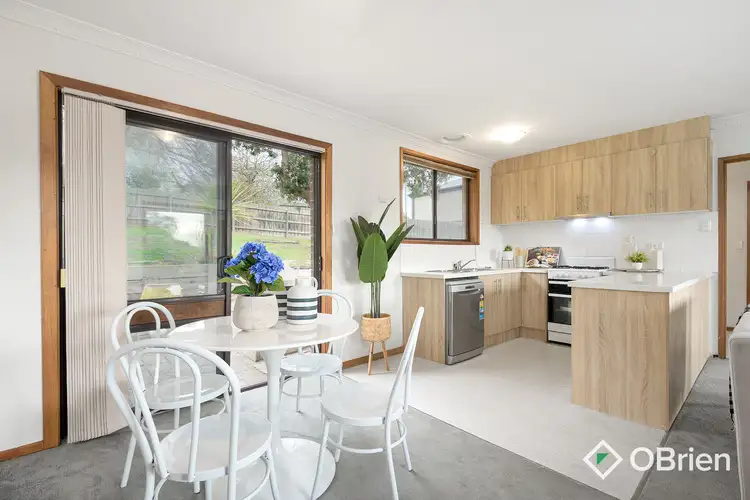 Second view of Homely house listing, 3 Kildare Court, Frankston VIC 3199