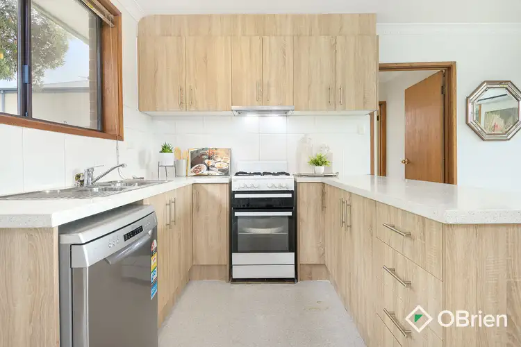 Third view of Homely house listing, 3 Kildare Court, Frankston VIC 3199