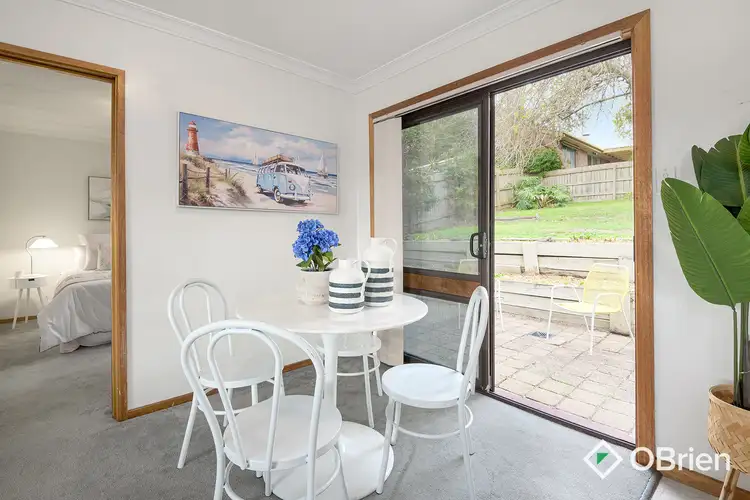 Fourth view of Homely house listing, 3 Kildare Court, Frankston VIC 3199