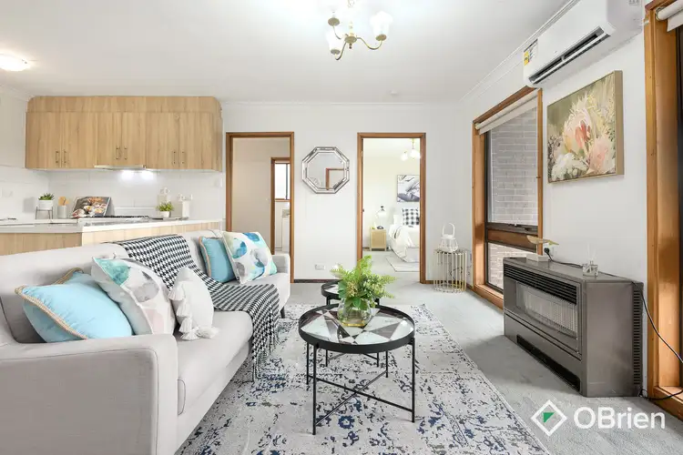 Fifth view of Homely house listing, 3 Kildare Court, Frankston VIC 3199