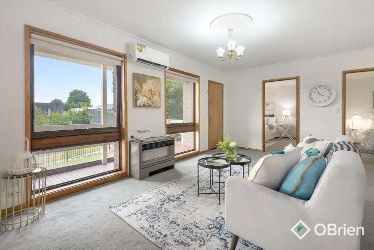 Sixth view of Homely house listing, 3 Kildare Court, Frankston VIC 3199