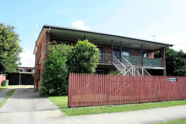 4/237 Aumuller Street, Westcourt QLD 4870