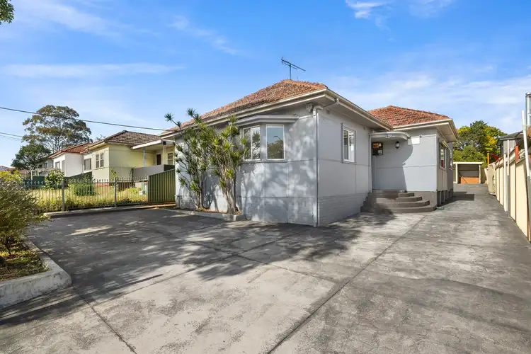 178 Guildford Road, Guildford NSW 2161