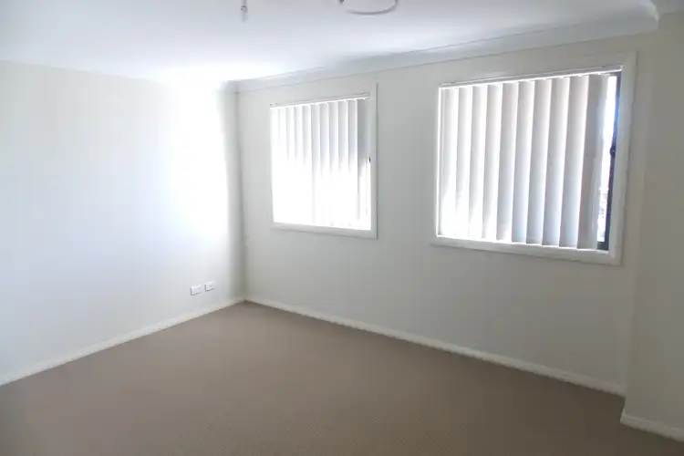 Fourth view of Homely house listing, 35 Barrow Circuit, Jordan Springs NSW 2747