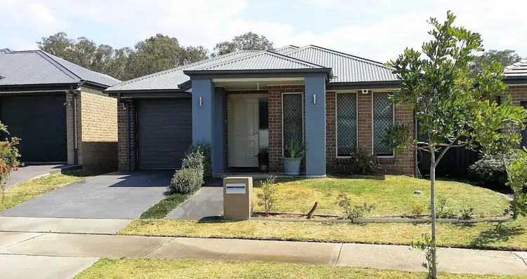 26 Wildflower Circle, Jordan Springs NSW 2747
