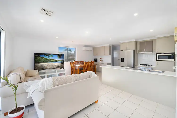 Second view of Homely townhouse listing, 32/41 Lawrenson Circuit, Jacka ACT 2914