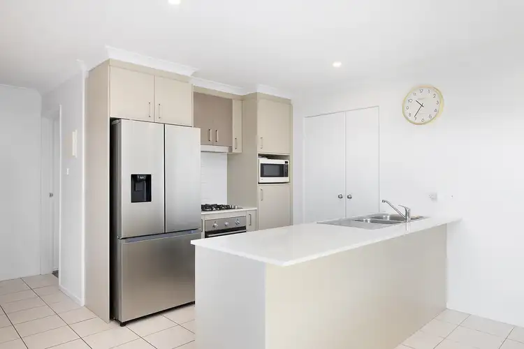 Third view of Homely townhouse listing, 32/41 Lawrenson Circuit, Jacka ACT 2914