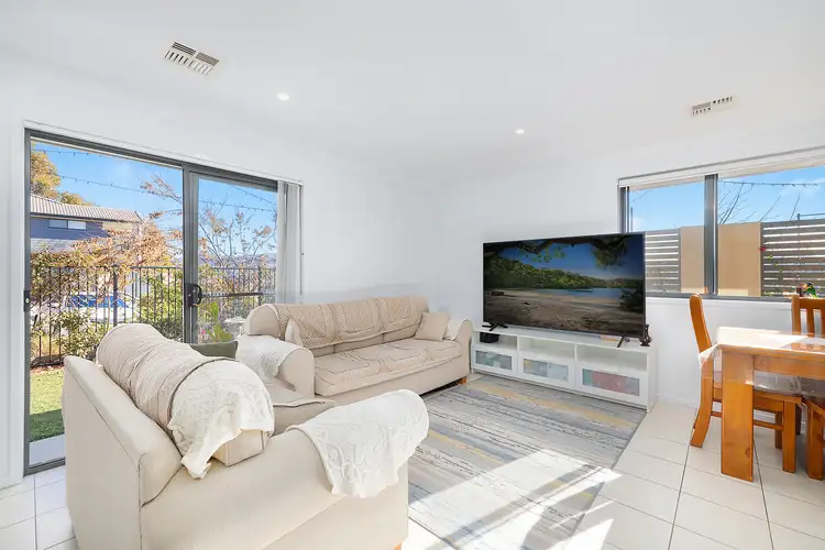 Fourth view of Homely townhouse listing, 32/41 Lawrenson Circuit, Jacka ACT 2914