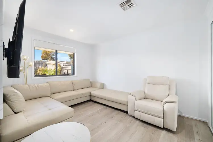 Fifth view of Homely townhouse listing, 32/41 Lawrenson Circuit, Jacka ACT 2914