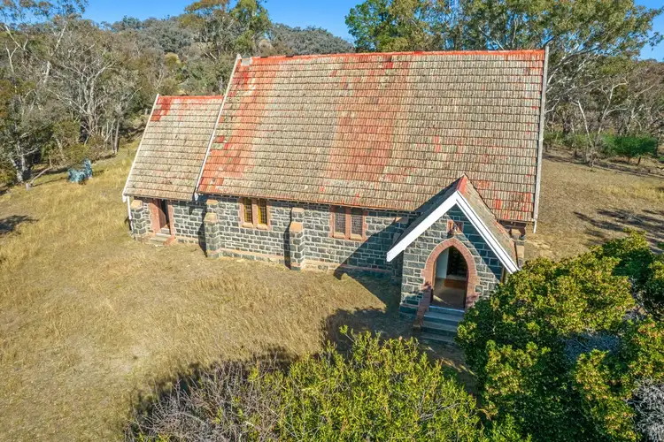 Main view of Homely house listing, 47 Drummond Street, Bookham NSW 2582