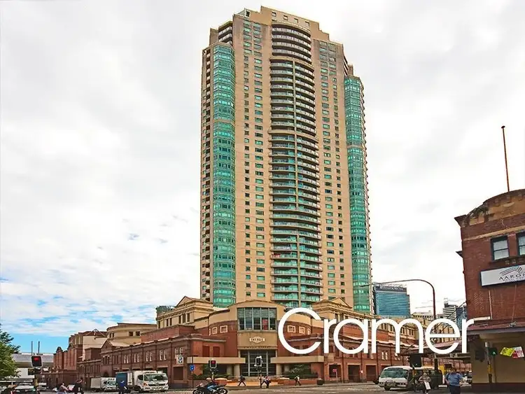 2207/2 Quay Street, Haymarket NSW 2000