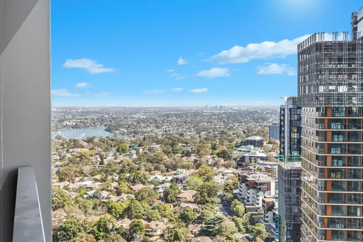 Fourth view of Homely unit listing, 2108/486 Pacific Highway, St Leonards NSW 2065