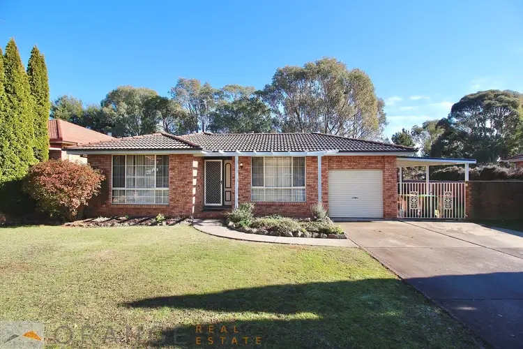 27 Ibis Crescent, Orange NSW 2800
