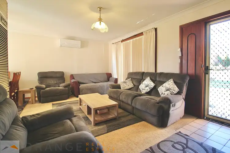 Second view of Homely house listing, 27 Ibis Crescent, Orange NSW 2800