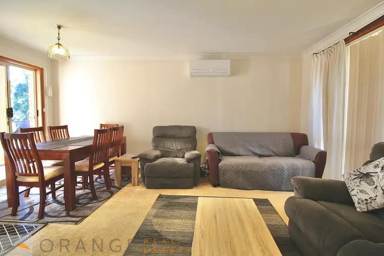 Third view of Homely house listing, 27 Ibis Crescent, Orange NSW 2800