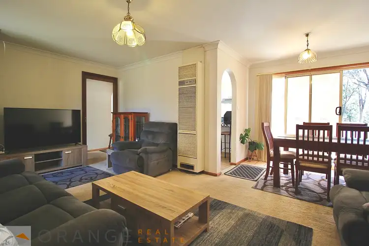 Fourth view of Homely house listing, 27 Ibis Crescent, Orange NSW 2800