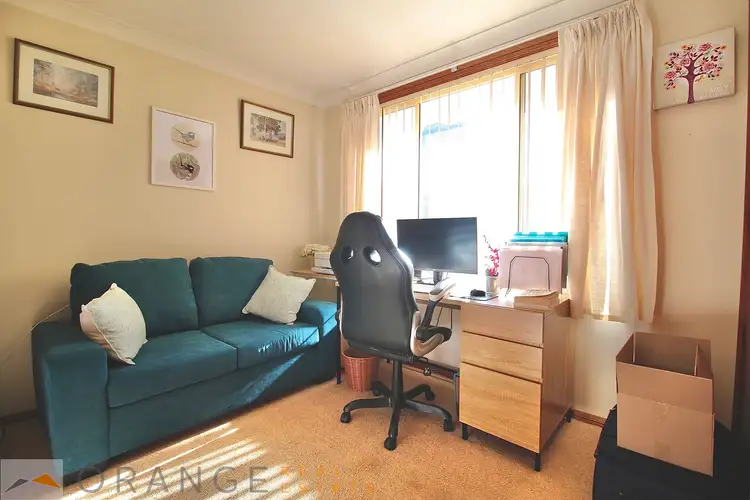 Fifth view of Homely house listing, 27 Ibis Crescent, Orange NSW 2800