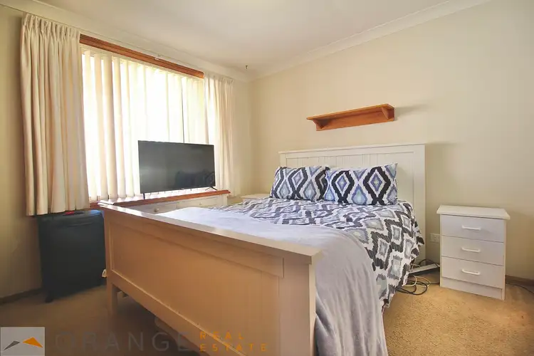 Sixth view of Homely house listing, 27 Ibis Crescent, Orange NSW 2800