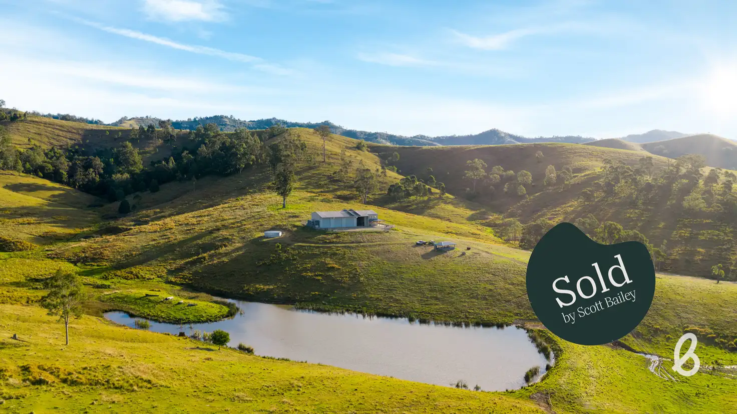 Main view of Homely rural property listing, 1881 Salisbury Road, Salisbury NSW 2420