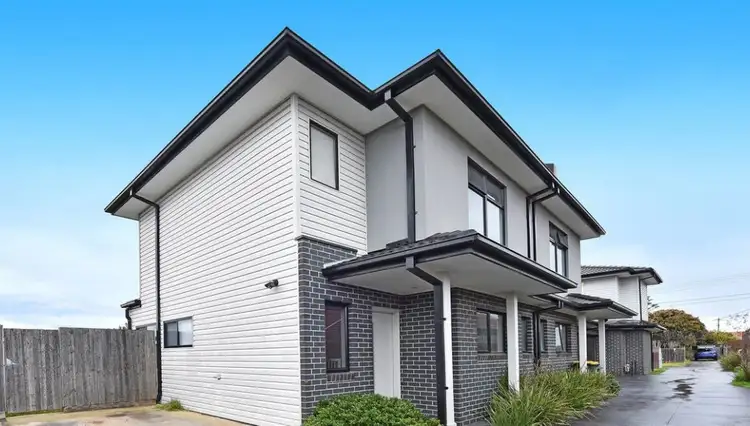 3/4 Cedar Street, Thomastown VIC 3074