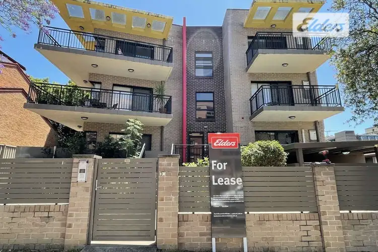 8/37 French Avenue, Bankstown NSW 2200