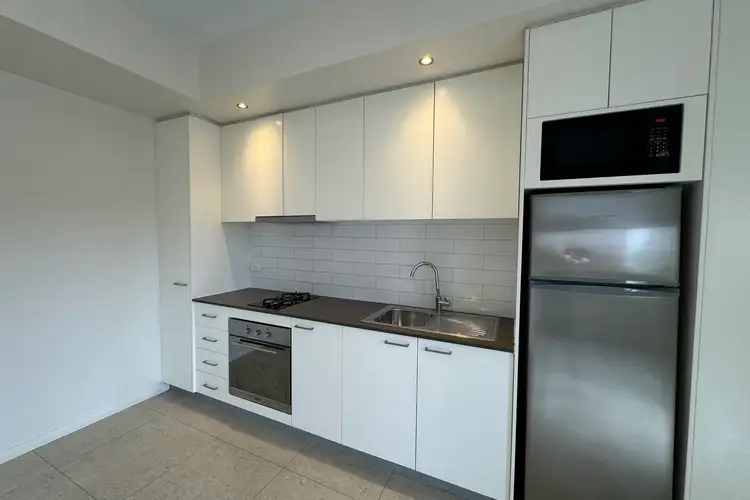 Second view of Homely studio listing, 19/37 French Avenue, Bankstown NSW 2200