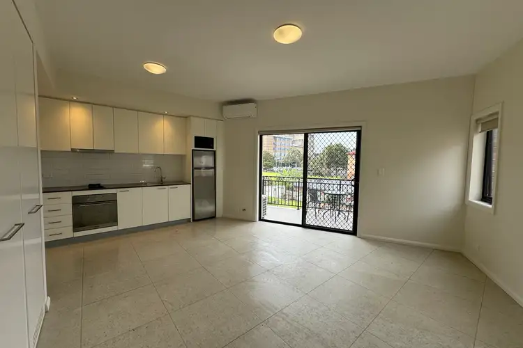 Third view of Homely studio listing, 19/37 French Avenue, Bankstown NSW 2200