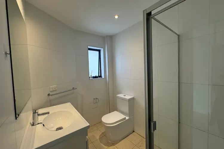 Fourth view of Homely studio listing, 19/37 French Avenue, Bankstown NSW 2200