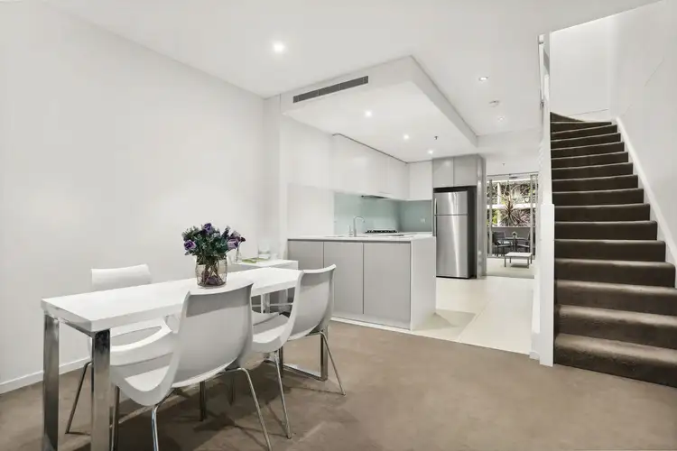 308A/8 Bourke Street