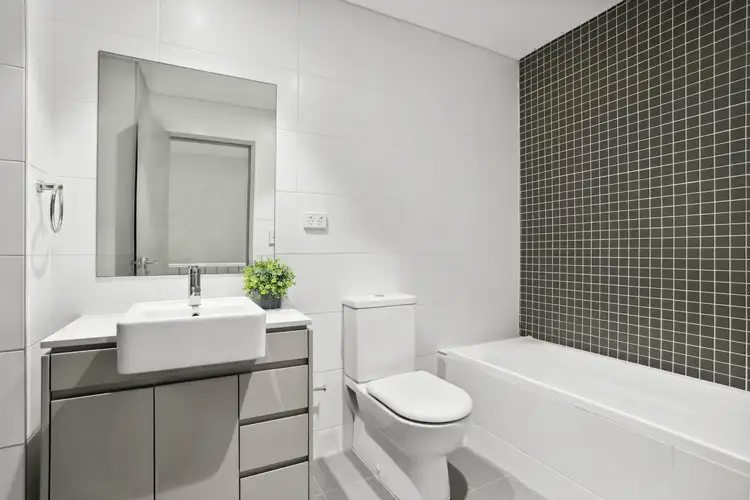 Sixth view of Homely apartment listing, 308A/8 Bourke Street, Mascot NSW 2020