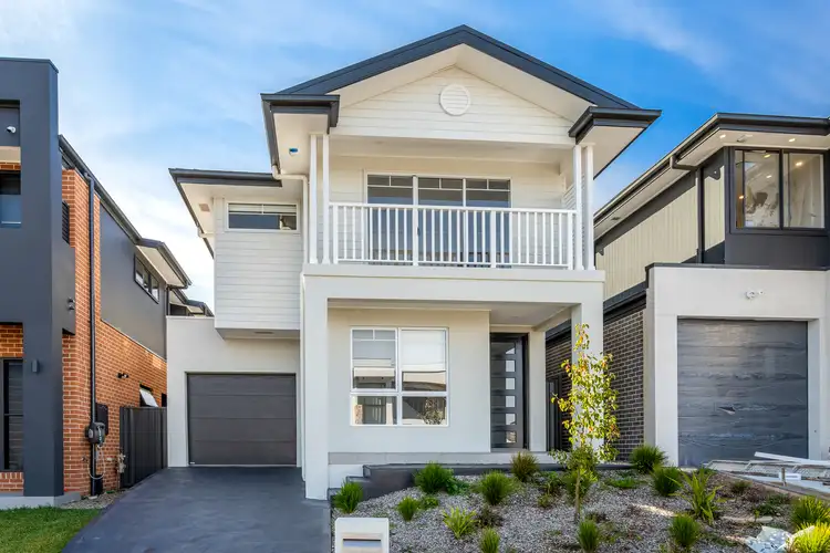 184 Mustang Avenue, Box Hill NSW 2765