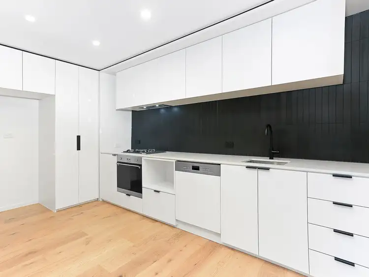 Second view of Homely apartment listing, 202/5 Mungo Scott Place, Summer Hill NSW 2130