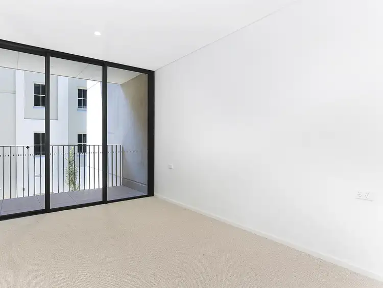 Third view of Homely apartment listing, 202/5 Mungo Scott Place, Summer Hill NSW 2130