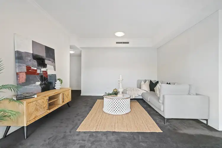 Third view of Homely apartment listing, 7/43-49 Blaxland Road, Ryde NSW 2112
