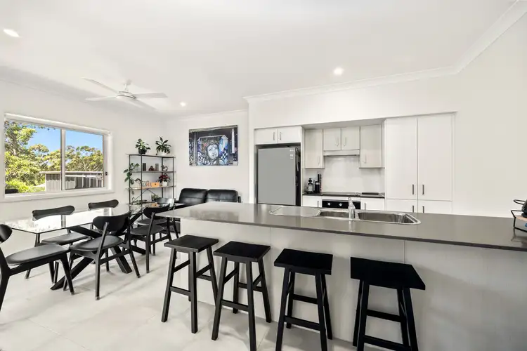Second view of Homely house listing, 36B Bendoura Street, Mollymook NSW 2539