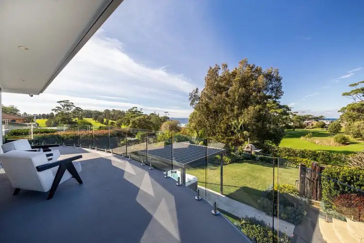 Fifth view of Homely house listing, 84 Golf Avenue, Mollymook NSW 2539