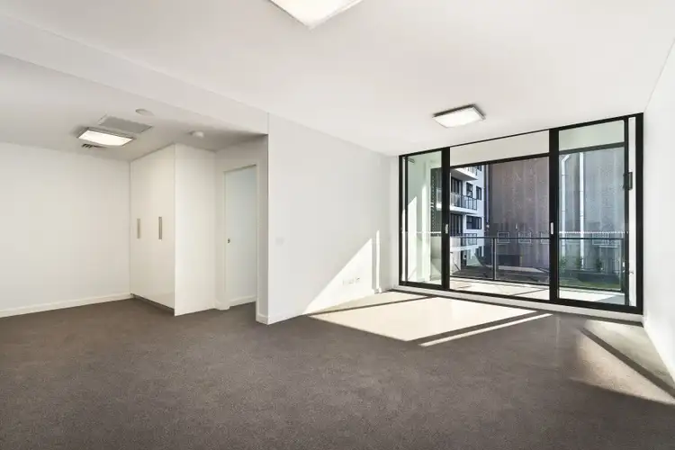 109/824 Elizabeth Street, Waterloo NSW 2017