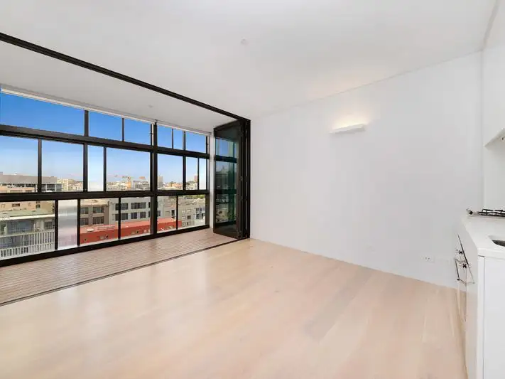 1109/8 Park Lane, Chippendale NSW 2008
